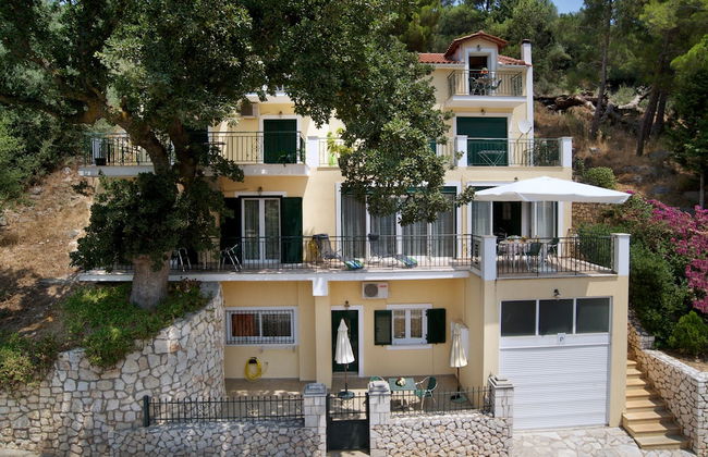 Faos Luxury Apartments 2 - Foto 29