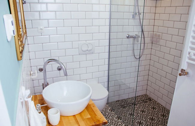 Servus Zagreb Apartments - Foto 31