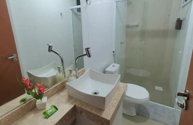 Praia da Graciosa Apartamento 2 quartos - Foto 14