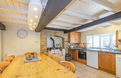 Clifford House Farm - Foto 12