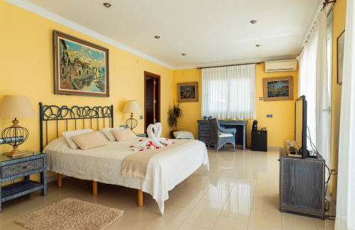 HOTEL La Estrella del Mediterráneo - Foto 25