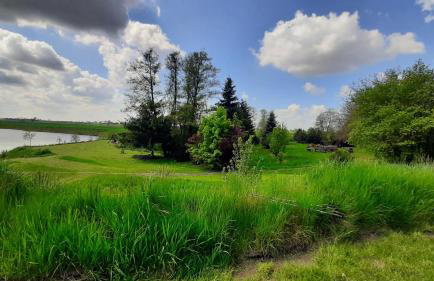 Orzechowy Dworek - Foto 15