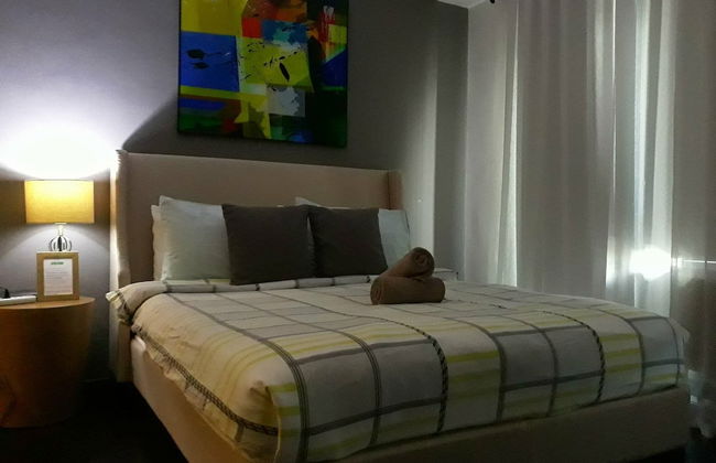 Seven Doors in Gramercy Makati - Photo 10