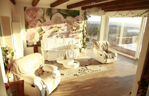 Komfortowy Dom w Chmurach - Foto 13