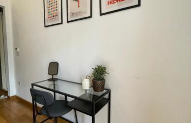 Politecnico, Porta Susa Design - Foto 13