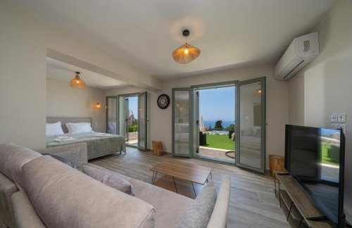 Hellosummer Boutique suites,near fiscardo! - Foto 59