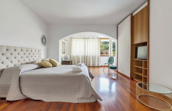 3997 Villa Thalissa by Barbarhouse - Foto 7