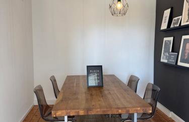 Luxe Apartment am Rhein - Foto 9