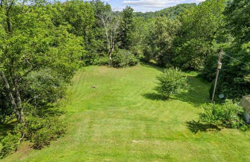 Historic 1802 Forge Home by North River & Trails - Foto 59