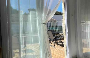 Maison 7 personnes Soulac Climatisée Fibre - Foto 24