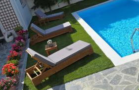 Dream Luxury Home - Foto 40