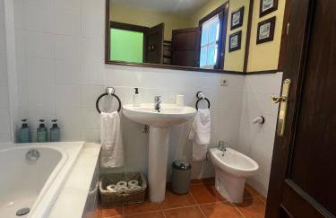 Gestiona2R - Villa con finca, Piscina-Padel-Golf - Foto 24