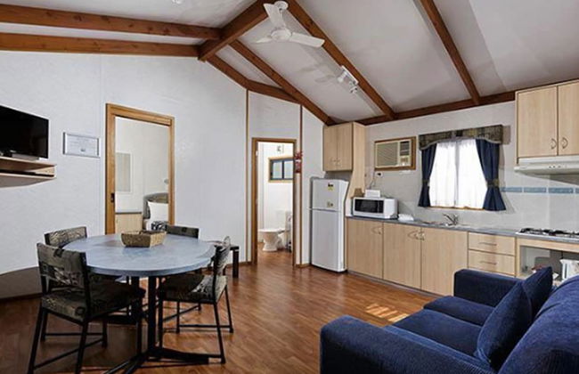 Ingenia Holidays Nepean River - Foto 41