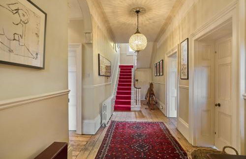 Luxury Big House Berkeley House near Bath - Photo 38