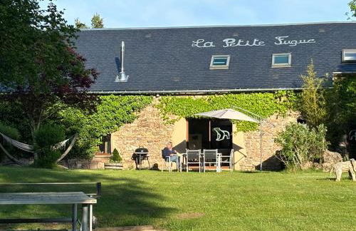 Maison charmante au cœur d'Alligny-en-Morvan avec vue - Foto 1
