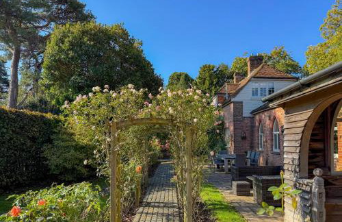 5 Bed in Sedlescombe oc-c30096 - Foto 33