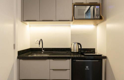 Compact Elegance | Batel Premium - Photo 30