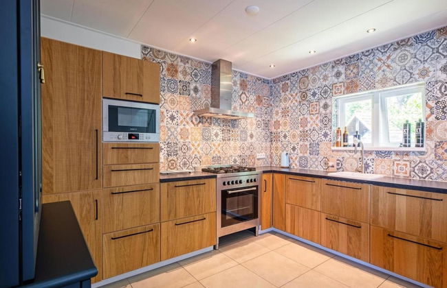 Spacious 2 Persons Apartment - Foto 23