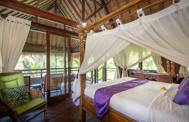 Villa Kupu-Kupu - Foto 5