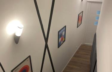Charmant Loft - Foto 16