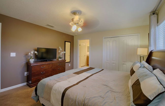 Paradise Palms by PRP - Foto 26