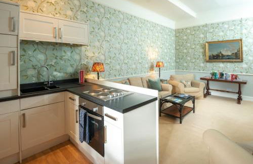 The Lauderdale at Thirlestane Castle - Foto 11