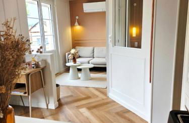 Le Boudoir d'Elba - Balneotherapie & terrasse - Foto 9