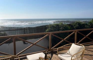 Beach house Estrela do Mar - Foto 42