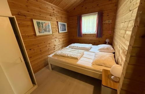 Chalets du Soleil - Foto 13