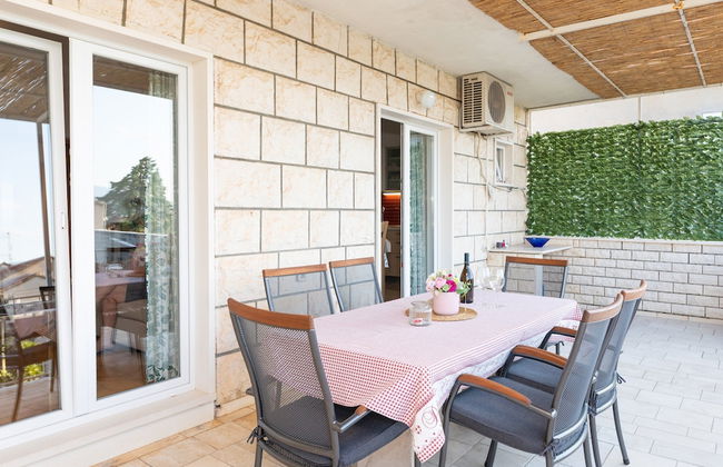 Apartments Martic - Foto 62