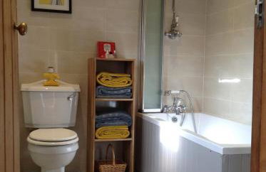 Chestnut Lodge - Foto 28