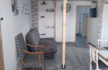 Gîte la tourterelle - Foto 4