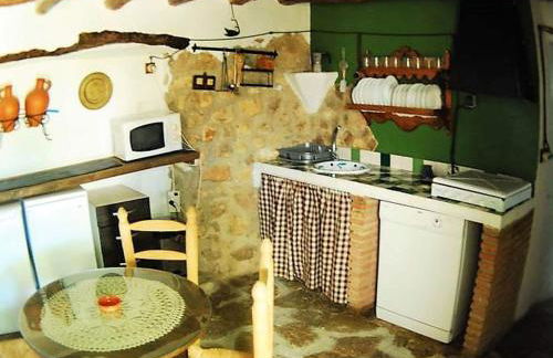 Country House in Andalusia with Pool - Foto 17