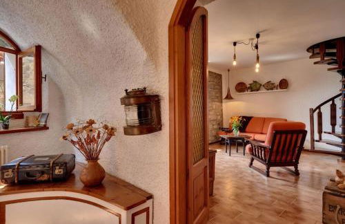 Casa Sibiel - Foto 2