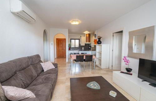 Las Ramblas Golf - Front Line 2 Bed Apartment - Foto 2