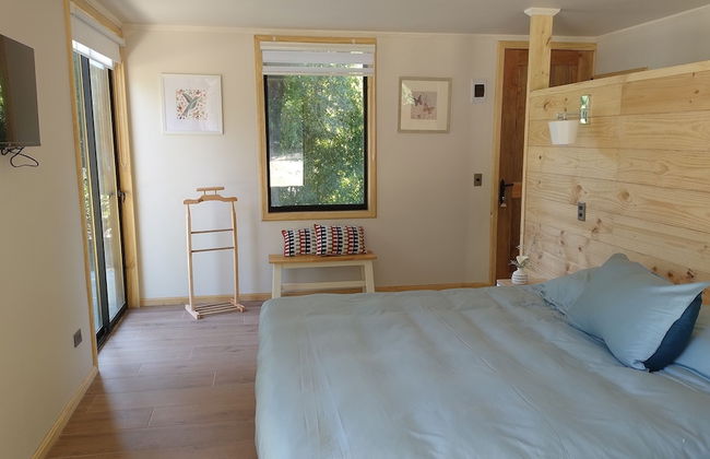 Tumuñan Lodge - Foto 2