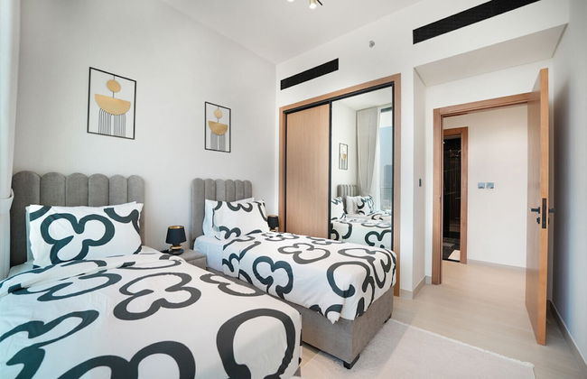 Easygo- Lux 2BR / Private Pool JVC Onyx - Foto 7