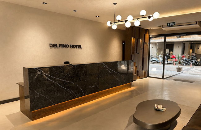 Delfino Boutique Apart Hotel - Photo 4