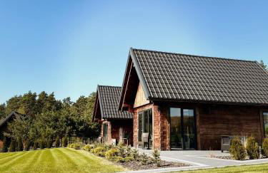 Sosnowe Domki - Photo 7