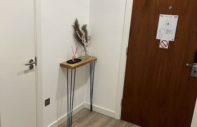 The Heart Media City Uk - Foto 7