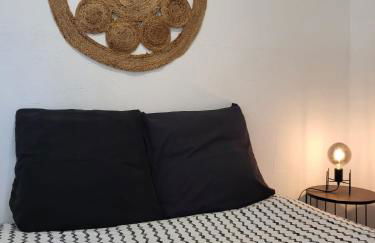 Abrivado Aimargues en petite camargue, parking intérieur, wifi, jardin - Foto 47