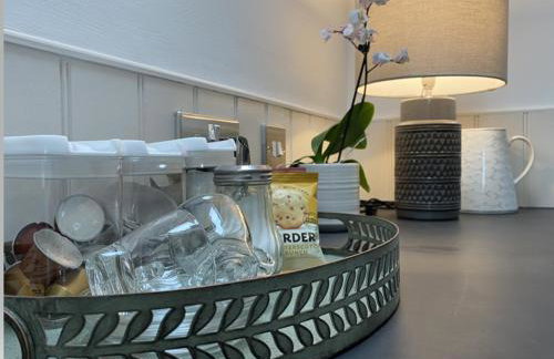 Hillview Cottage - Foto 17