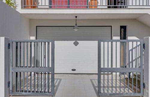 Andrade's Villa by Holiday Rental Madeira - Foto 28