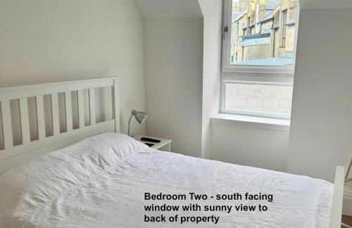 Home in the heart of Lerwick - Foto 13