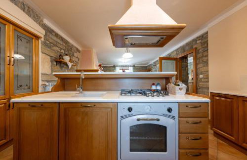 Activity and familiy Villa Milena with heated pool - Foto 31