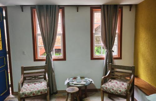 Solar dos Reis Apartamento Topázio - Photo 10