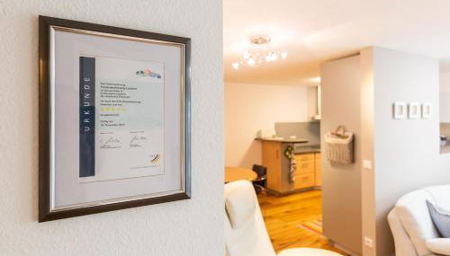 Exklusives Apartment am Fuße der Ostalb - Foto 3