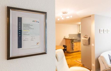 Exklusives Apartment am Fuße der Ostalb - Foto 3