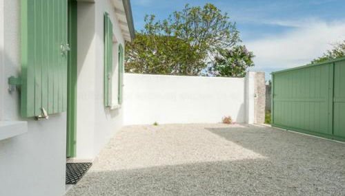 Maison spacieuse à Le Bois-Plage-en-Ré avec terrasse et stationnement - FR-1-835-5 - Foto 5