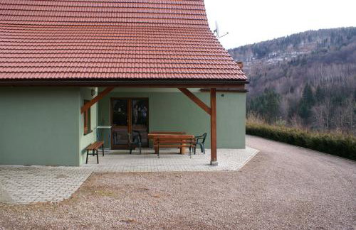 Domki Beskid - Foto 57